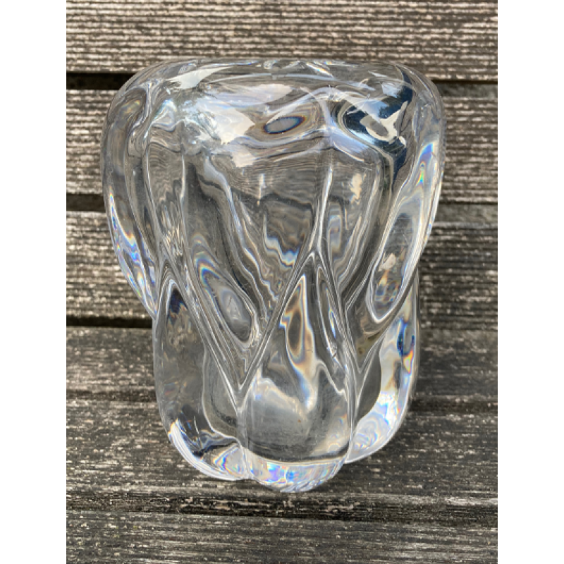 Antonio Bon Val St. Lambert Vivi vaas